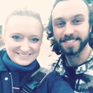 Meet your Posher, Derek